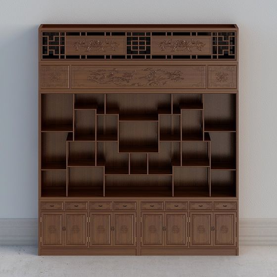 앤틱 프레임 32 아프리카 산 가지