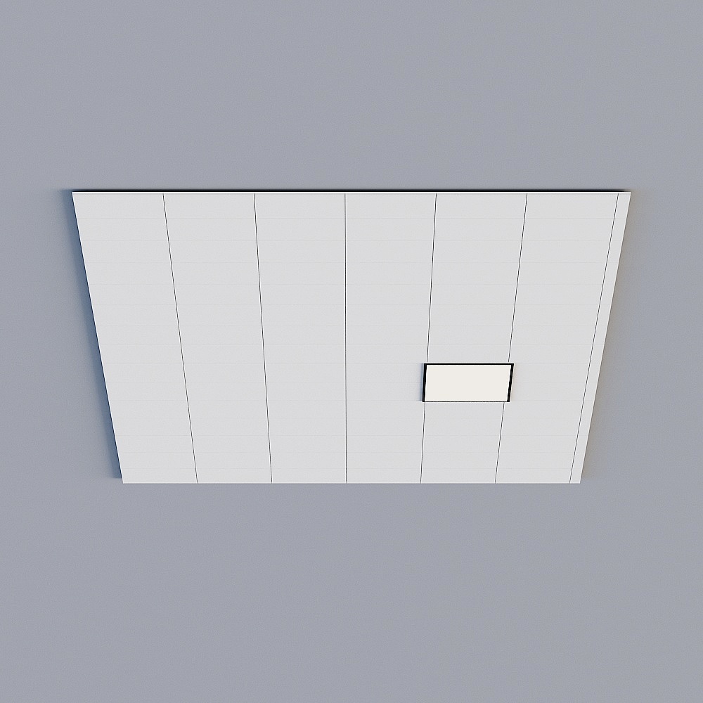 Living style PLUS3 Kitchen ceiling