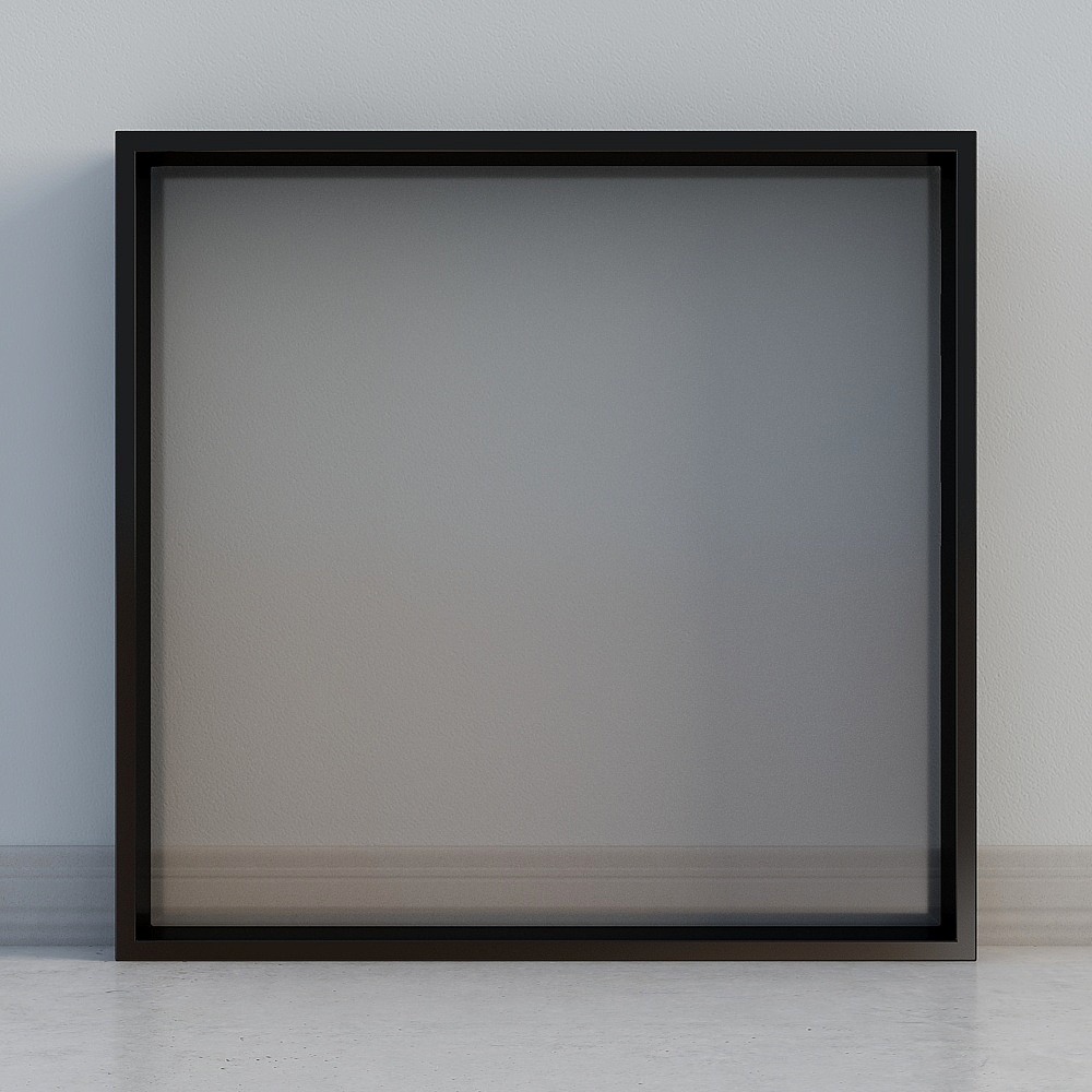 Fenêtre principale de la cuisine résidentielle PLUS3 2