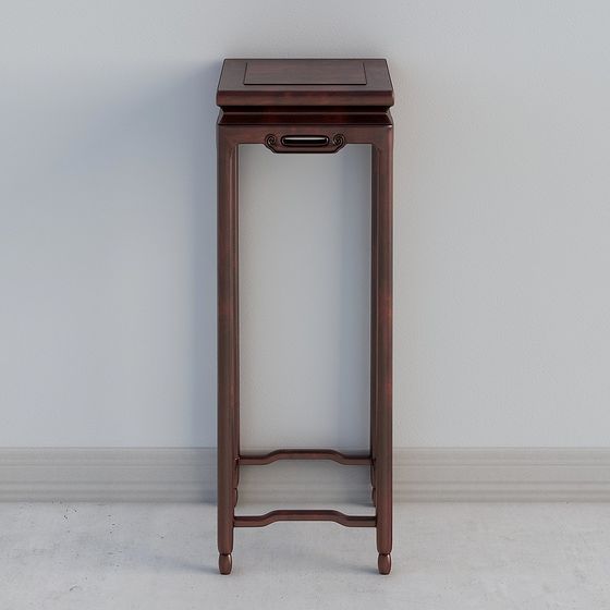 Porta Fiore in Mogano Xiangrong