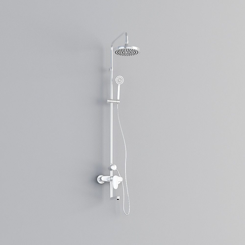 Accumulate Japanese S-113 shower shower shower