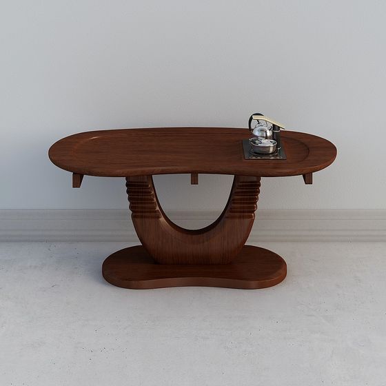 Han 이-150-1 티 테이블