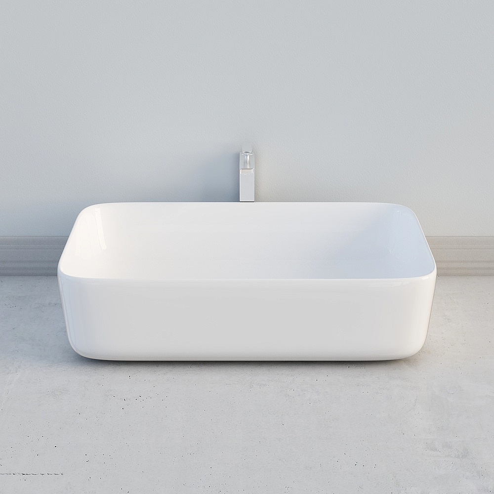 Японский платформа раковина 667B