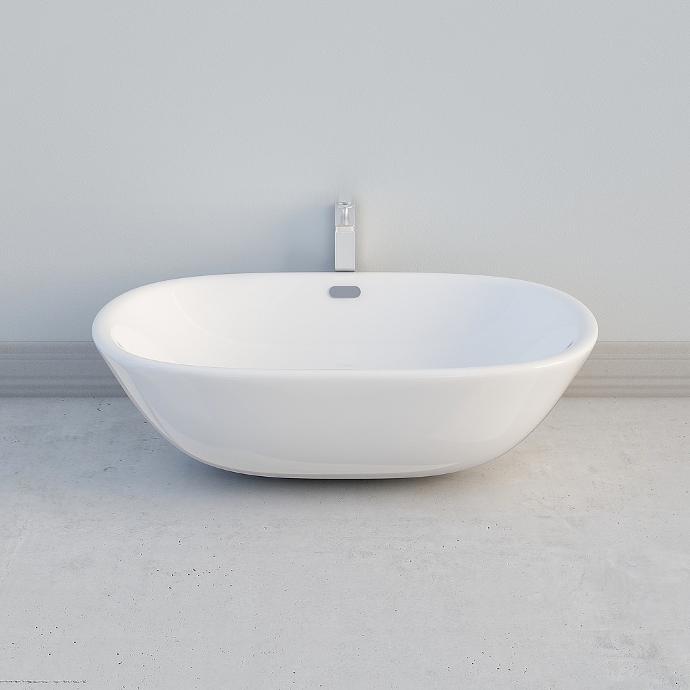 751 日本の中流域