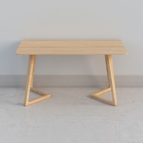 C020 脚付きテーブル