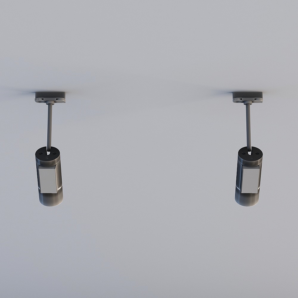 With a stay at Van PLUS3 bedroom spotlights