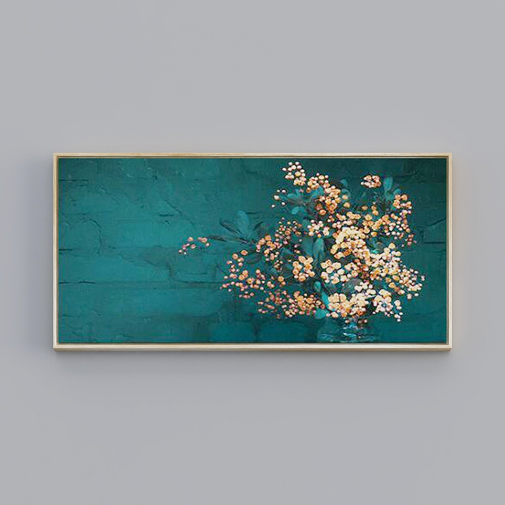 Lc219-a- left-adornment alliance-bandage painting-simple PS box