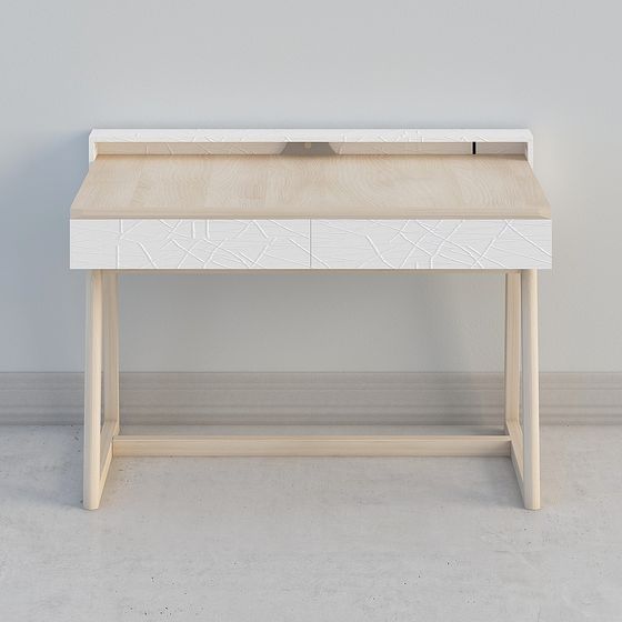 Urban Corner Workbench 3D model