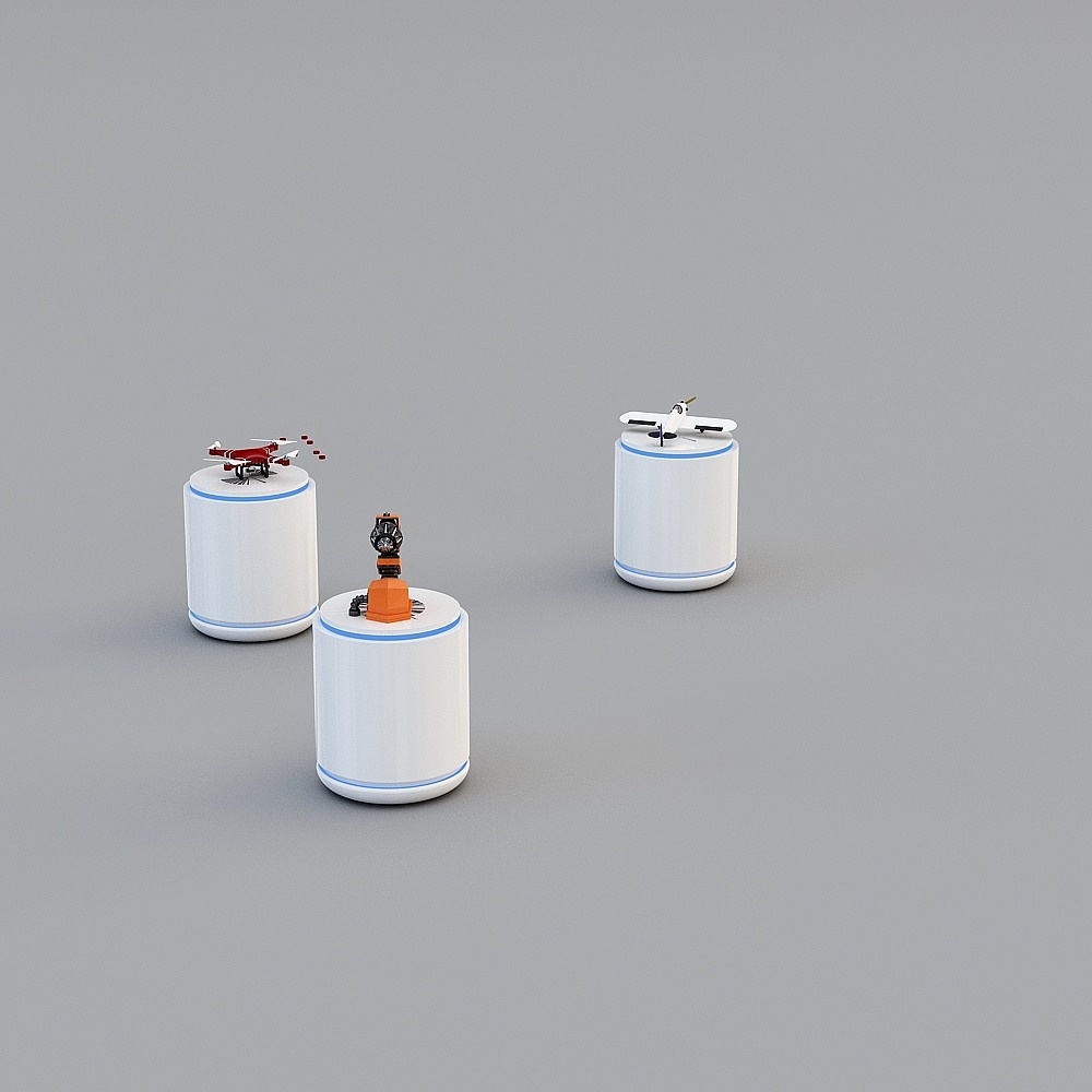 Palcoscenico Moderno