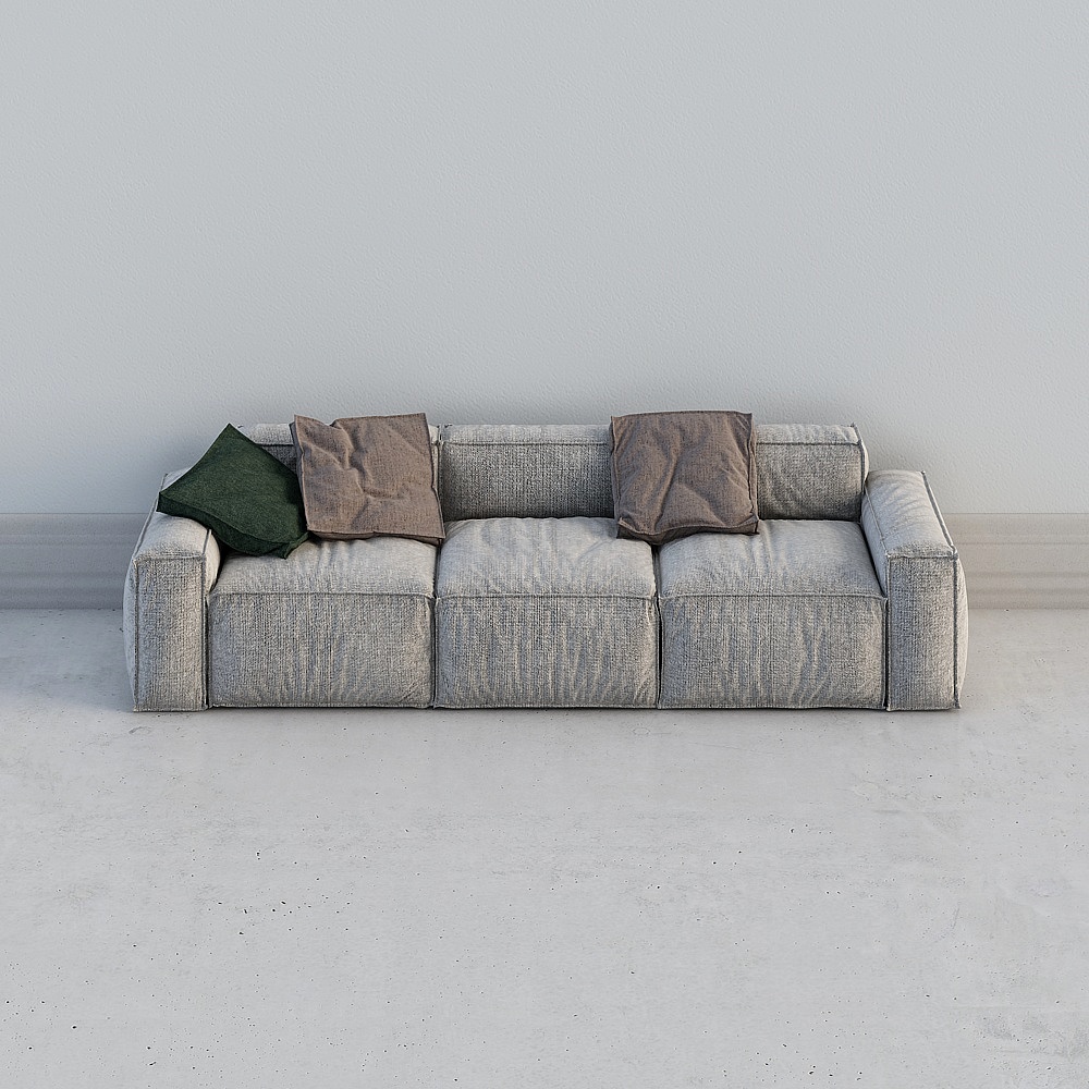 Sofa nhiều người chơi 1