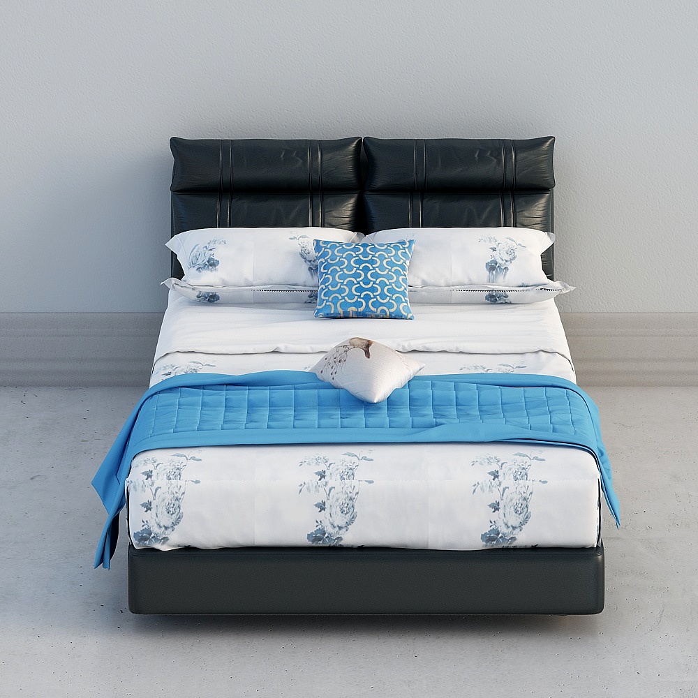 Кровать 622-1.5м