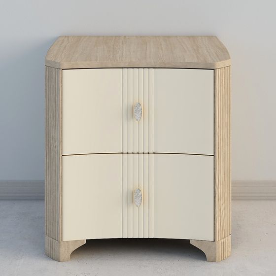 Tủ đầu giường