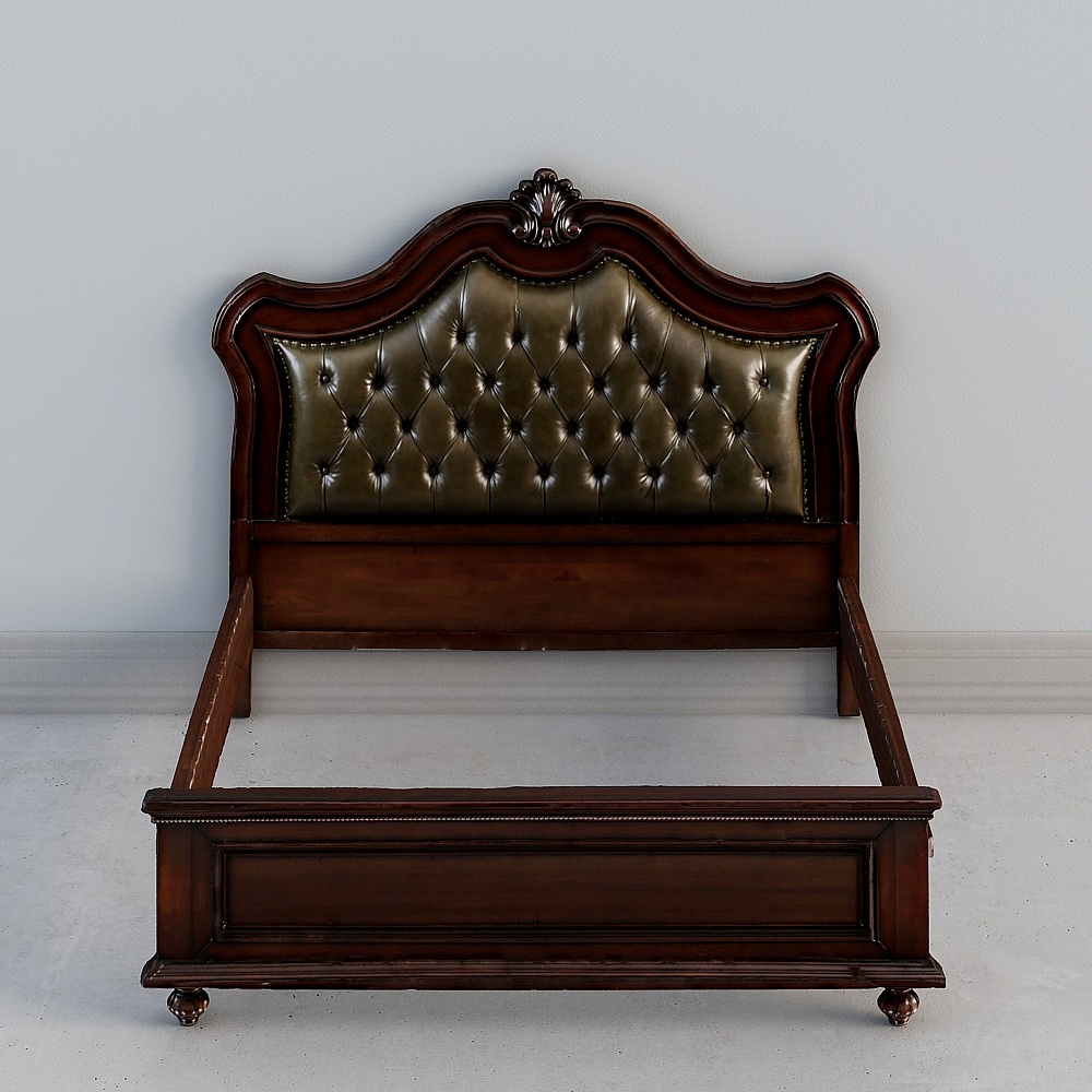 Field House - 913 beds