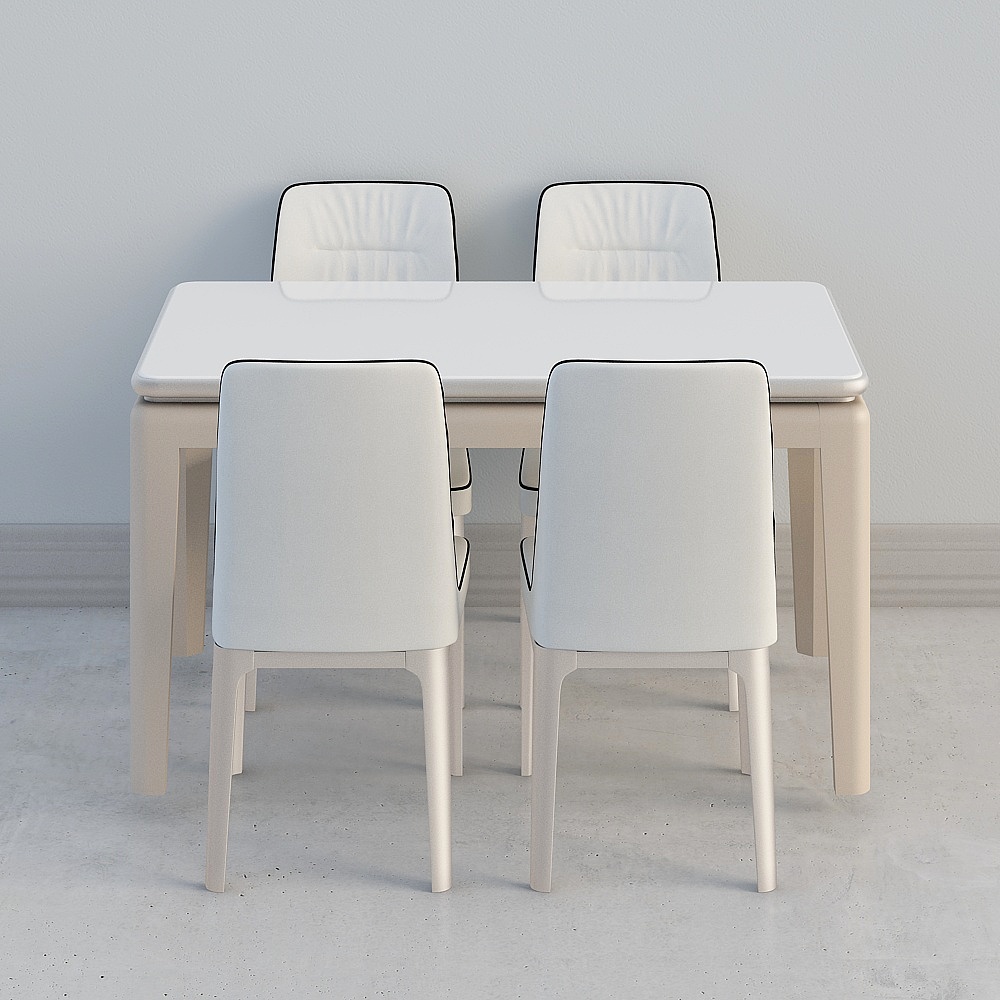 Ghế bàn ăn CTY-7061B