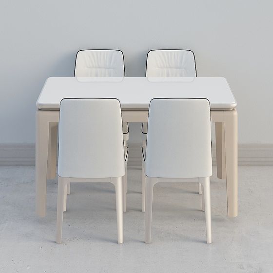 Ghế bàn ăn CTY-7061B