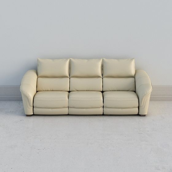 Osha Montreux - Divano tre posti-103