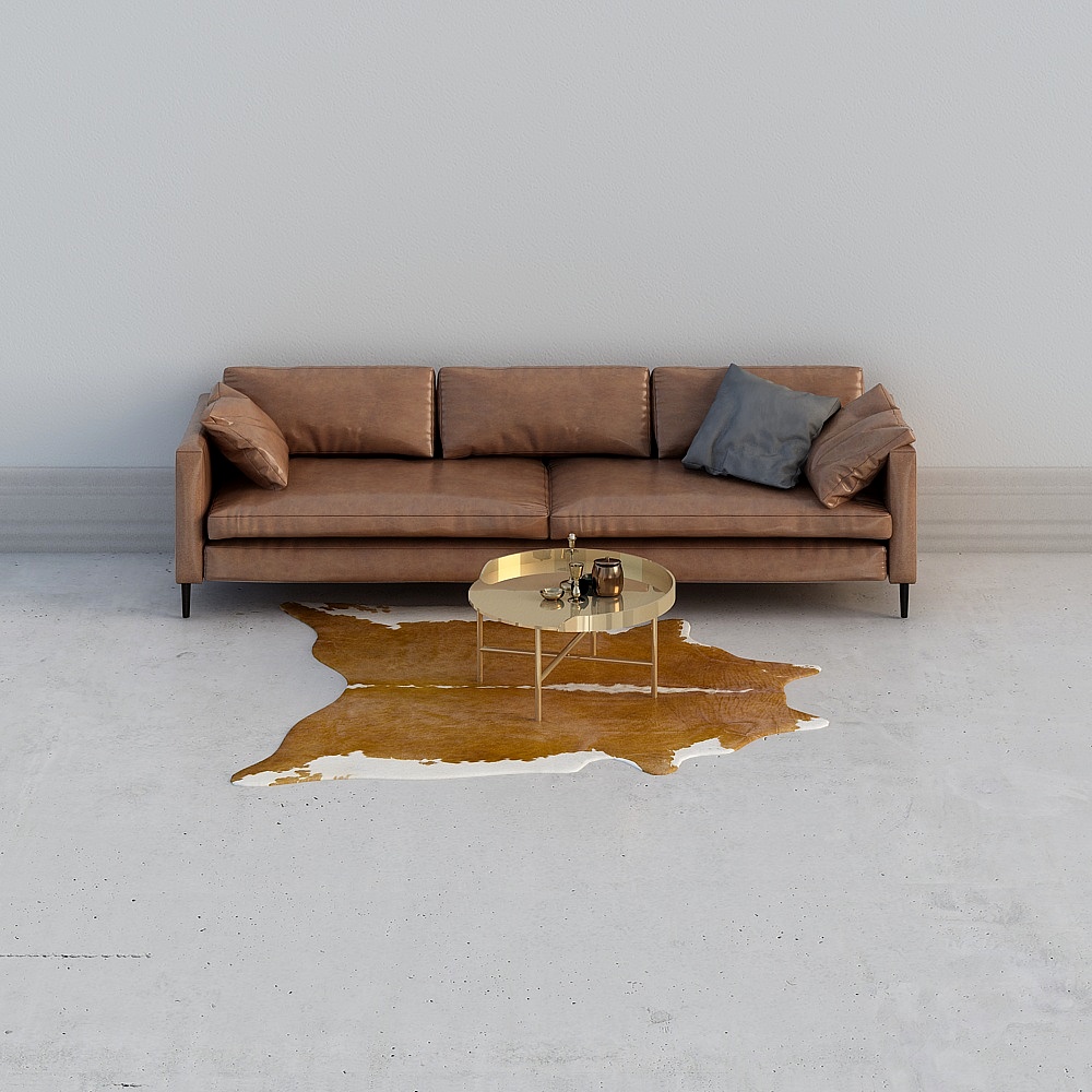 Live Faner PLUS6 living room sofa update