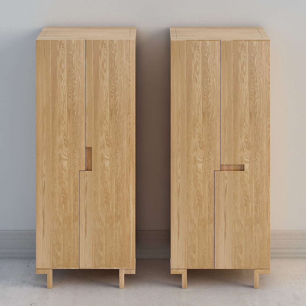 Original original-Navia wardrobe