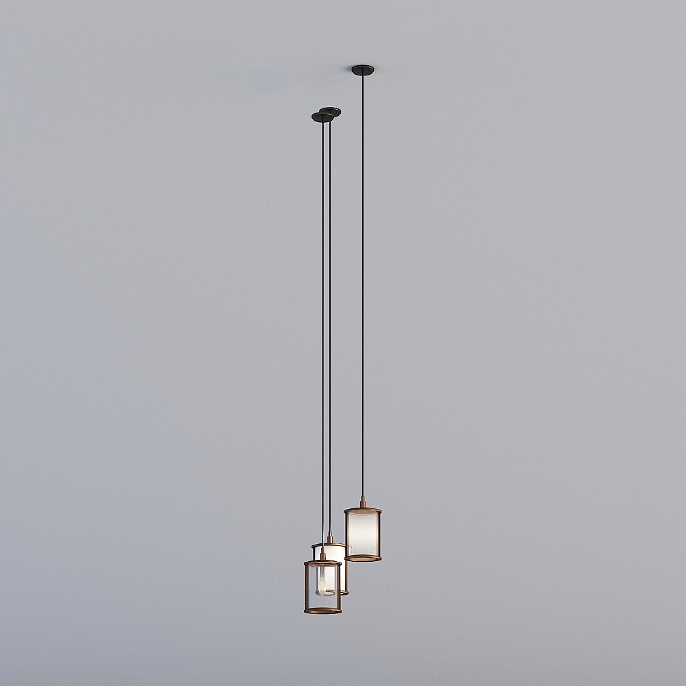 Original model set Chandelier 85