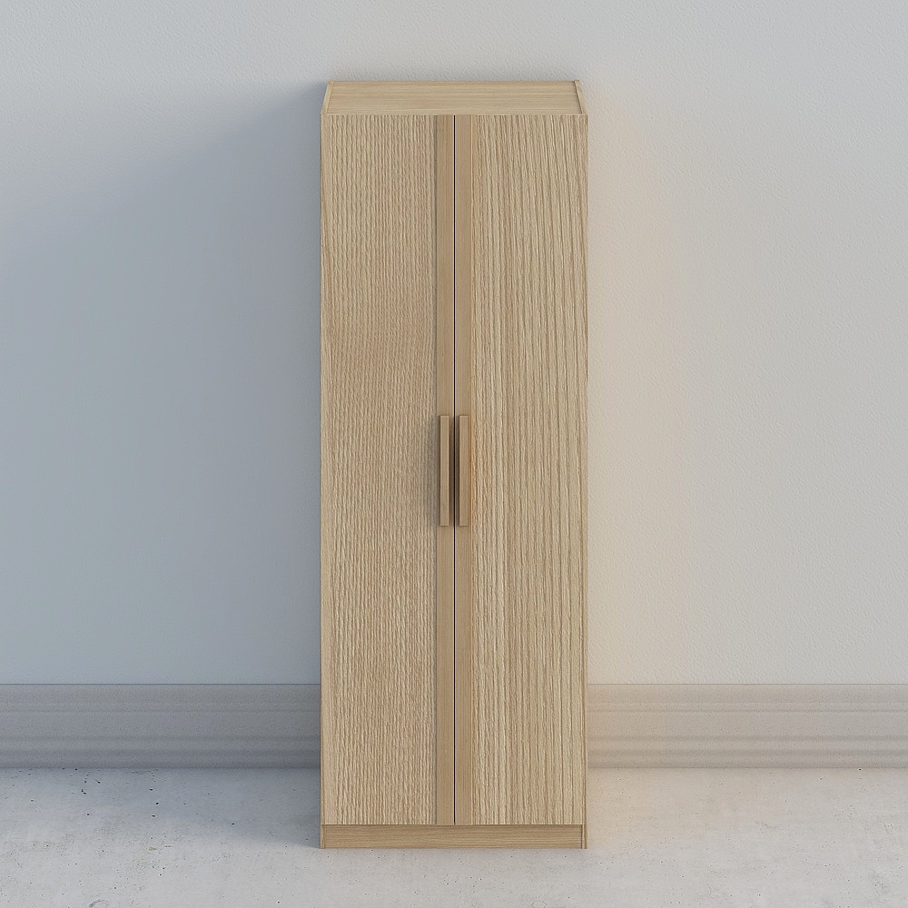 Cuilin Garden Custom Wardrobe 9