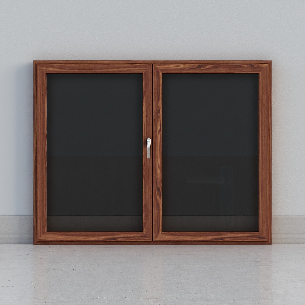 SCHUECO AWS 60 window system Schüco doors and windows in Germany