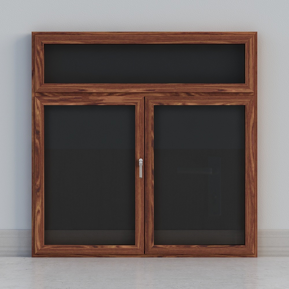 SCHUECO AWS 65 window system German Schüco doors and windows brochure