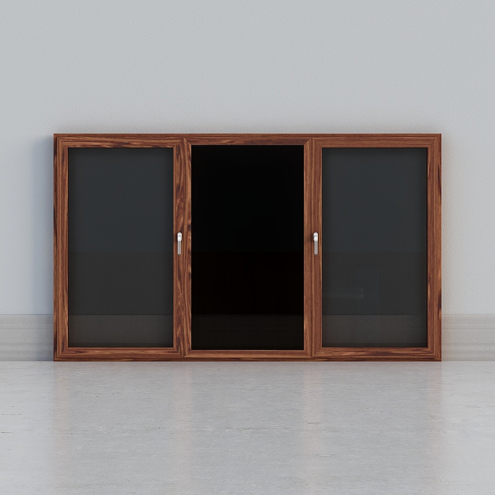 Sistema Finestra Schueco AWS 70.HI Porte e Finestre Rotazione Schig