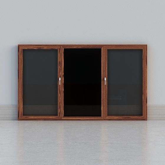 Sistema Finestra Schueco AWS 70.HI Porte e Finestre Rotazione Schig