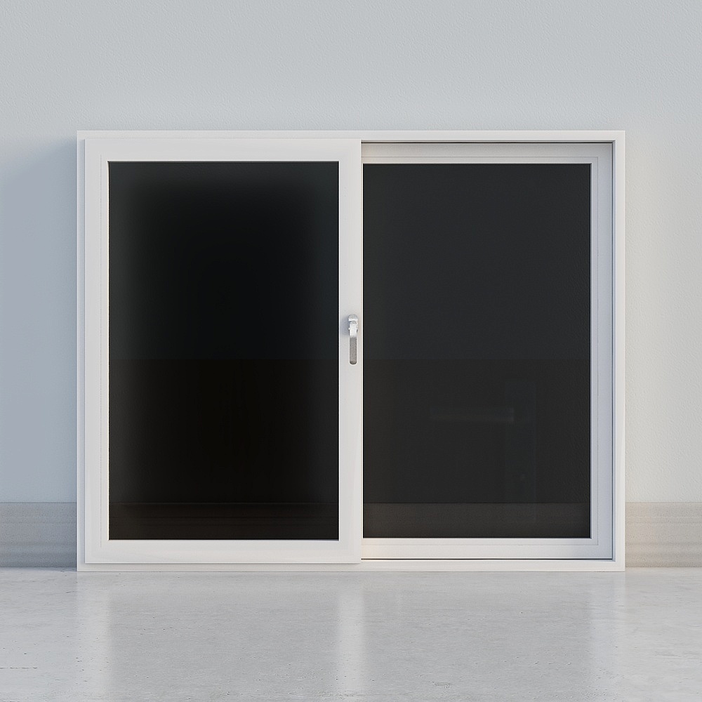 SCHÜCO AWS 39 SC Germany Schüco door and window push-pull bridge