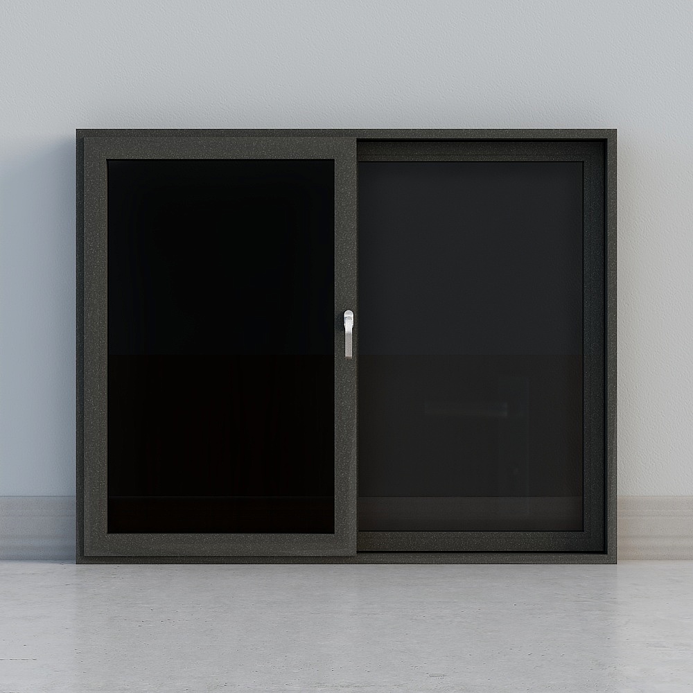 SCHÜCO AWS 39 SC Germany Schüco door and window push-pull bridge