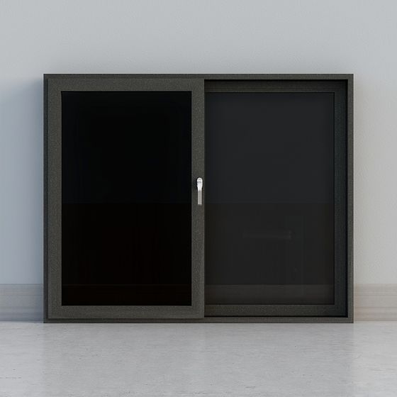 SCHUECO AWS 39 SC Allemagne Schuco pont coulissant pour portes et fenêtres