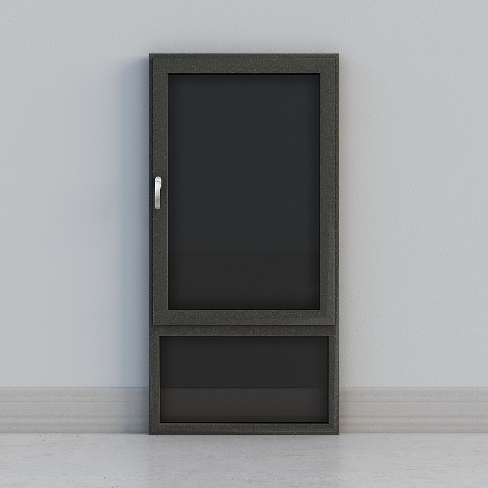 Sistema Finestra SCHUECO AWS 65 Germania Scherger