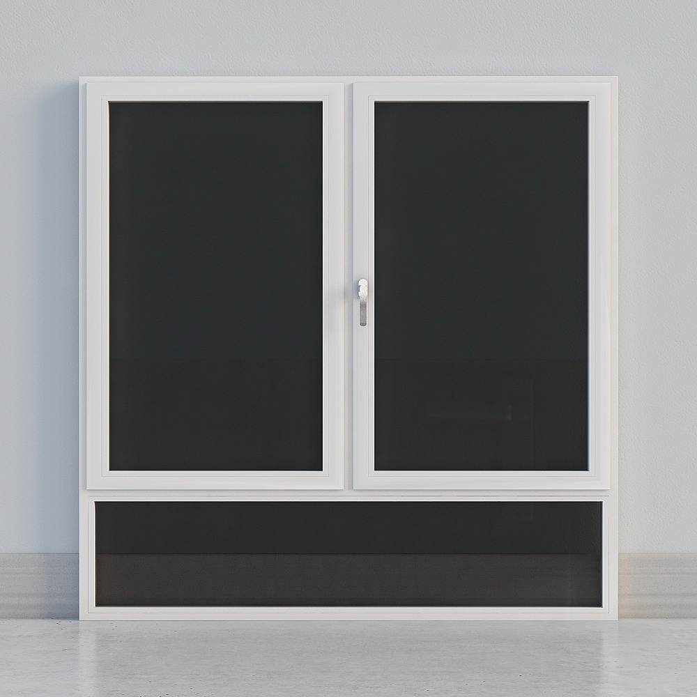 Sistema di finestre SCHUECO AWS 60 Porte e finestre Schig in Germania