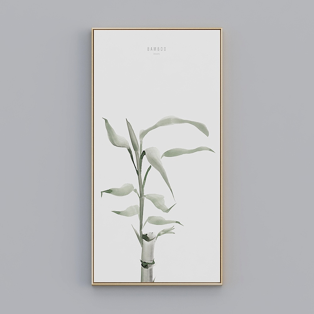 Cb005-a- Decoration Consortium-bandage painting-simple PS Box