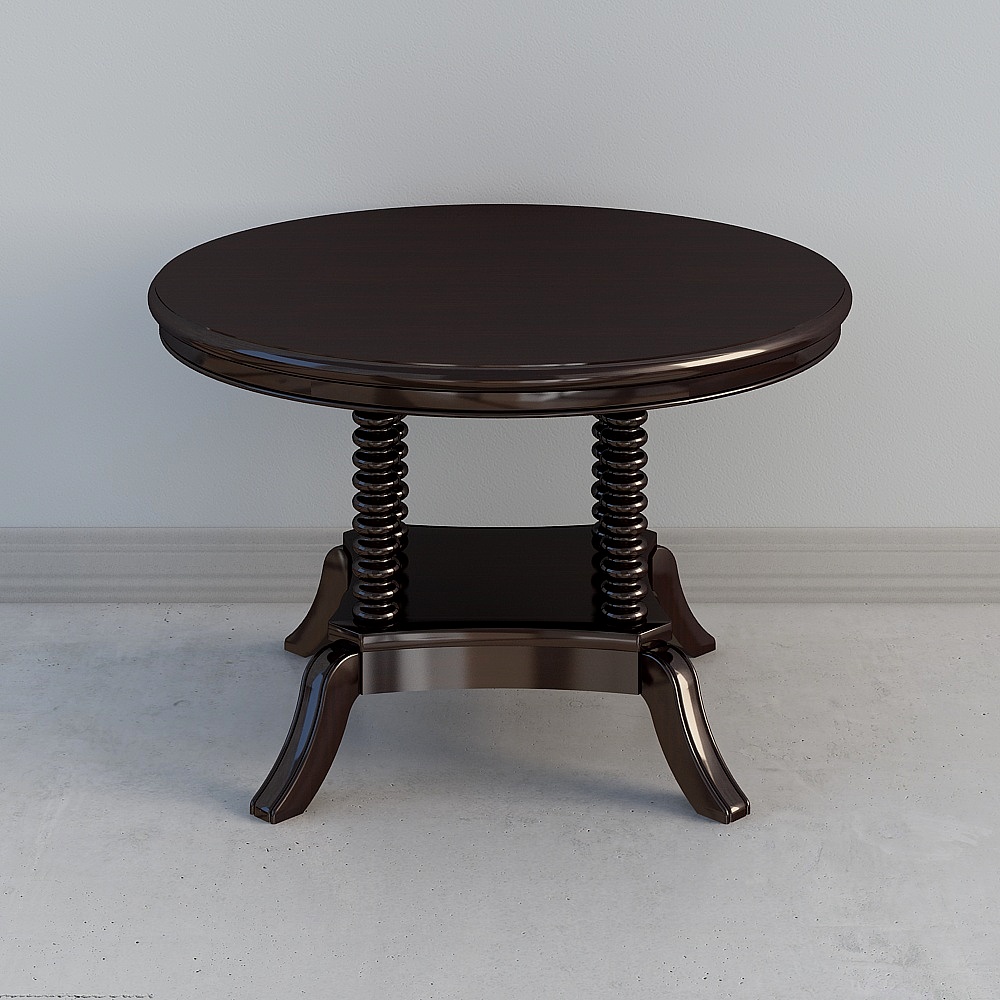 M03 dining table