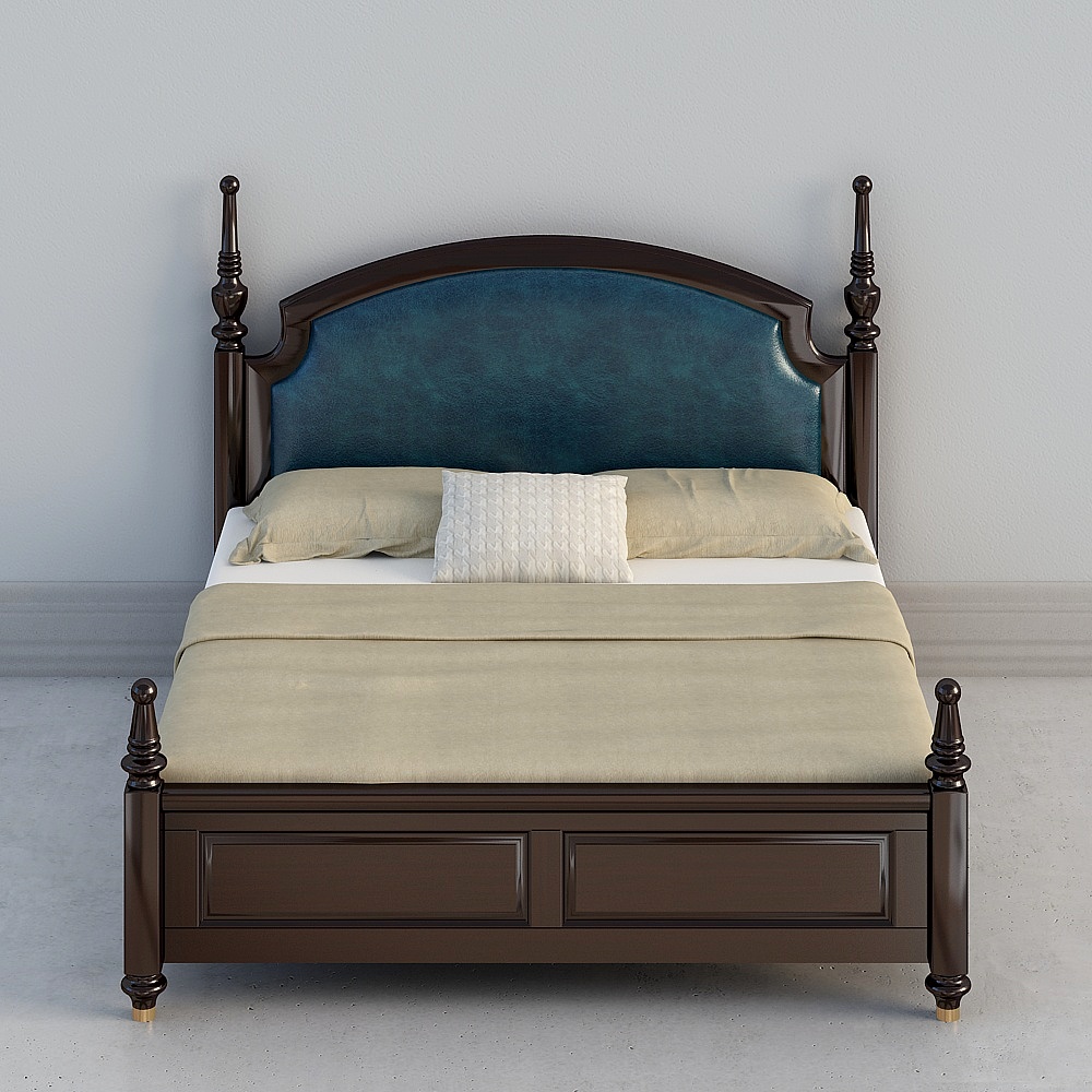 King size Bed