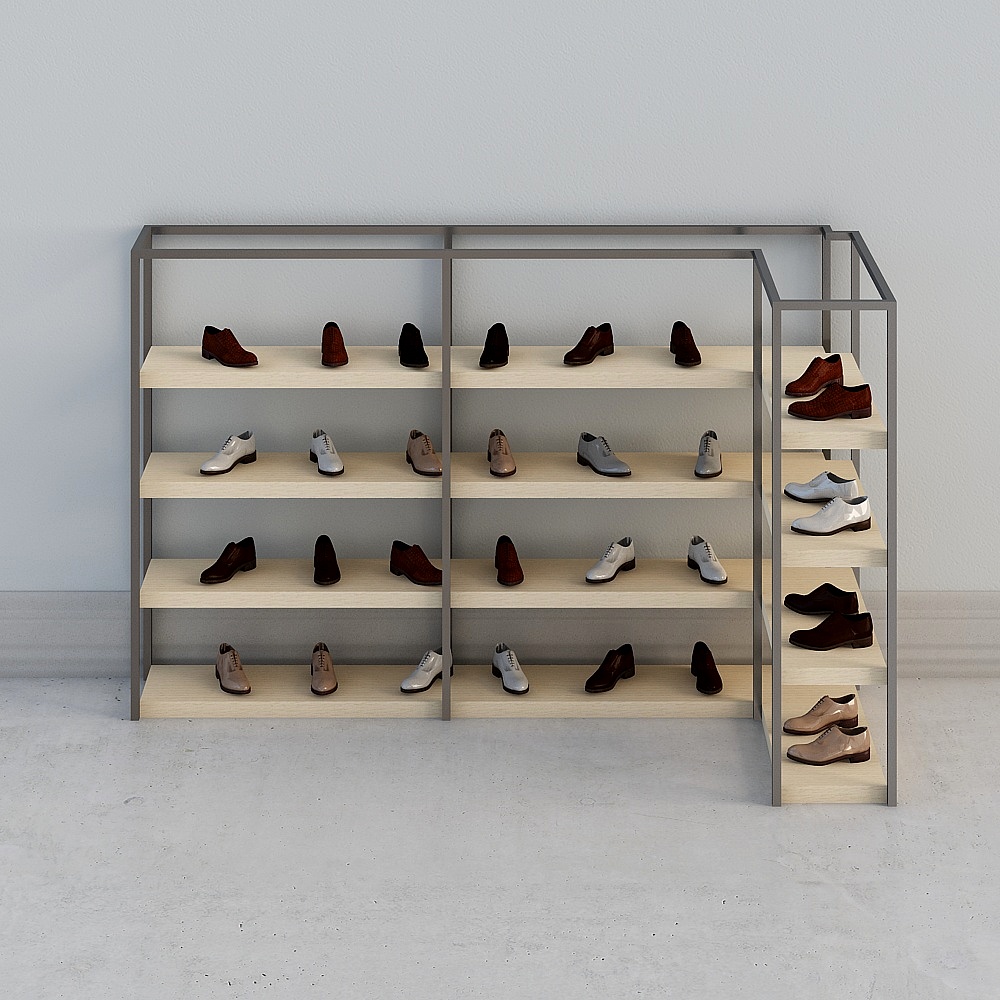 Shelves (shoes)