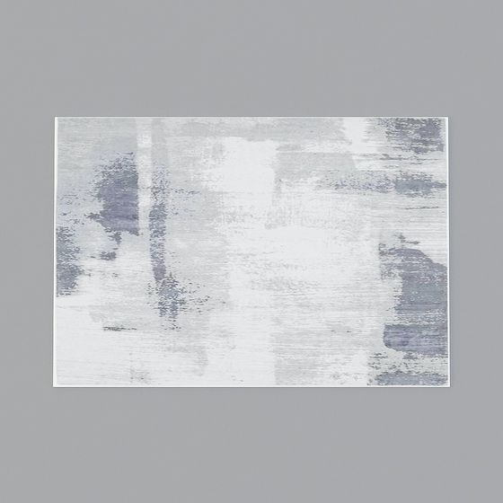 Modern Carpet 3D Model - A002 Style