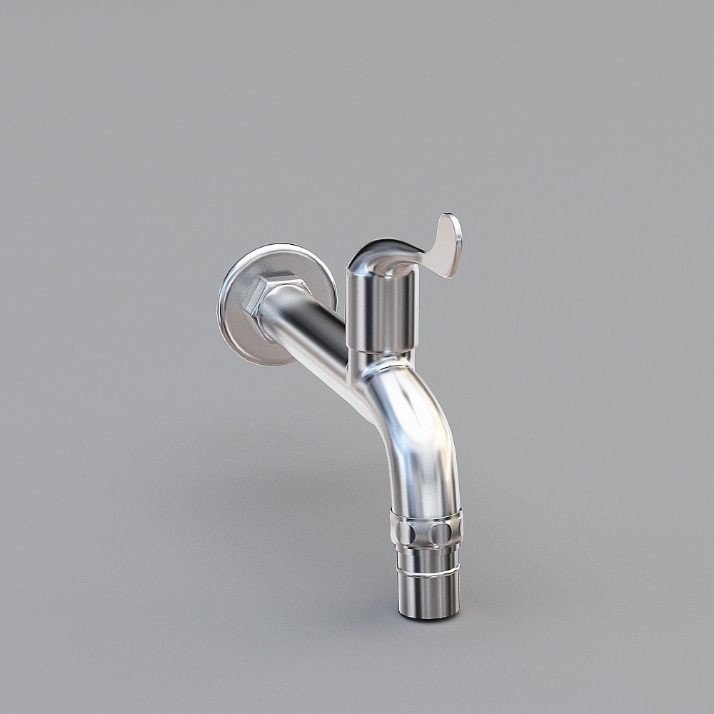Modern_Eagle Bathroom_Faucet_EC-4018