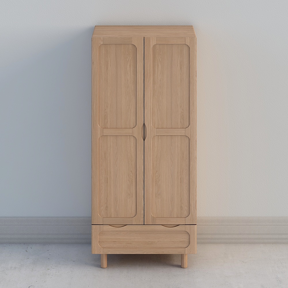 Visa Serie - e Ventilazione - w0158 - Mobile