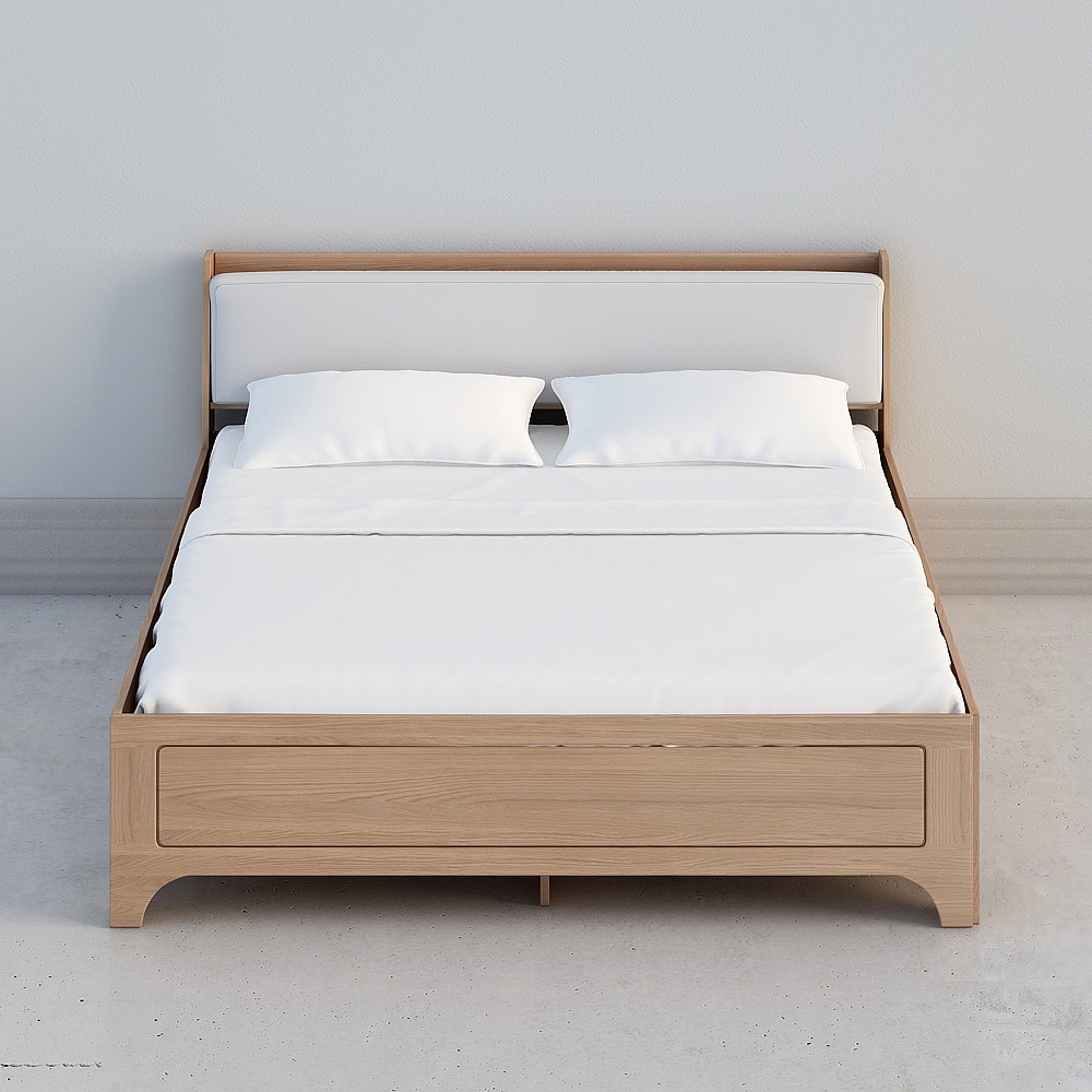 Visa Serie - Vento - wg0668-y Letto