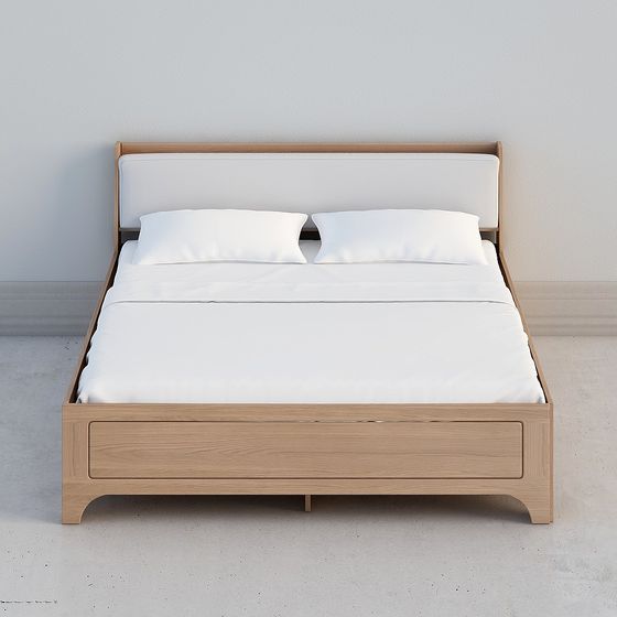 Visa Serie - Vento - wg0668-y Letto