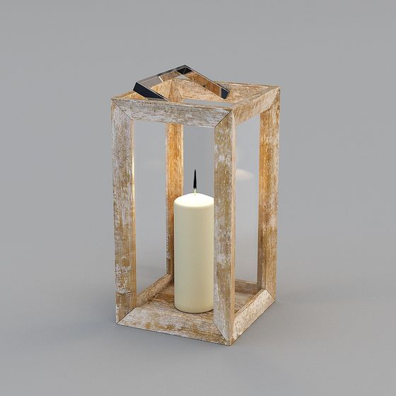 Nến và Đế Nến