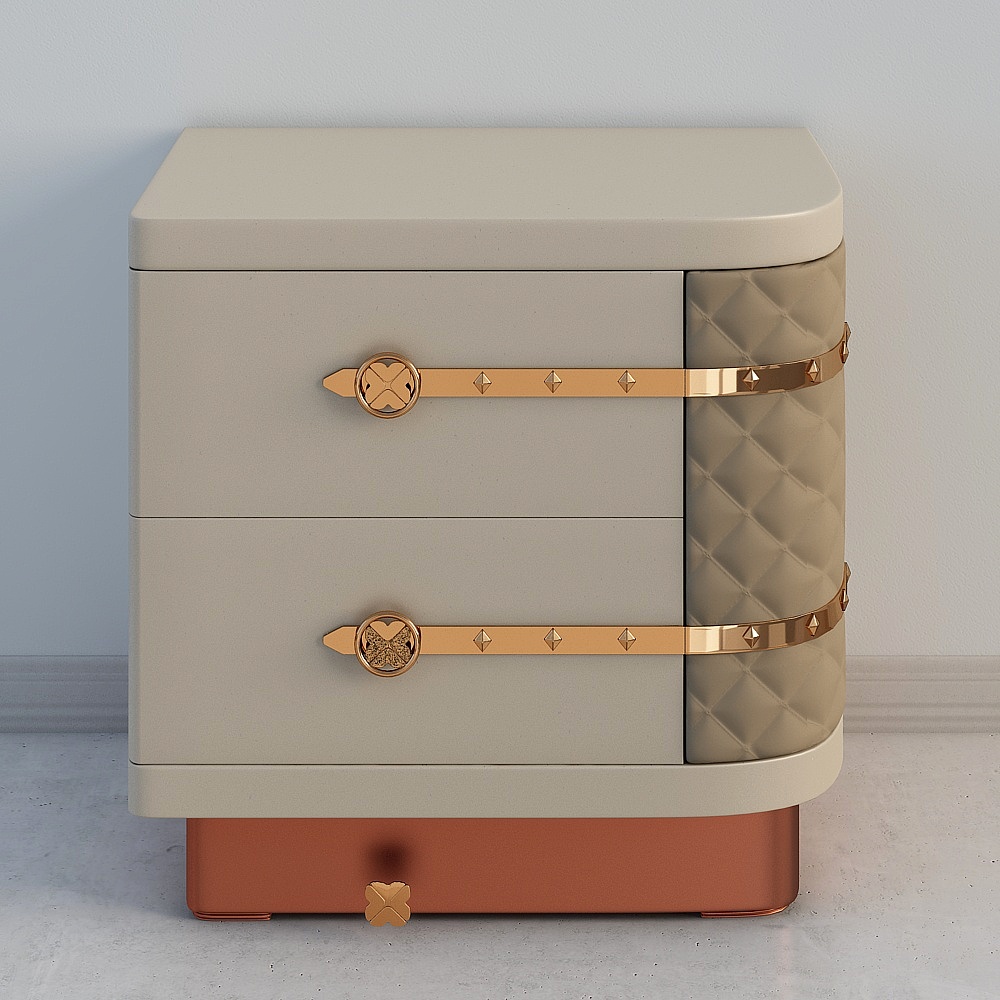 Hutch-H218-bedside table left