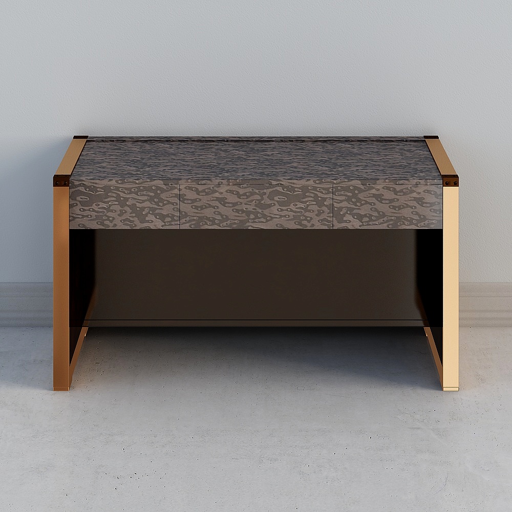 Hutch-H215-Writing desk