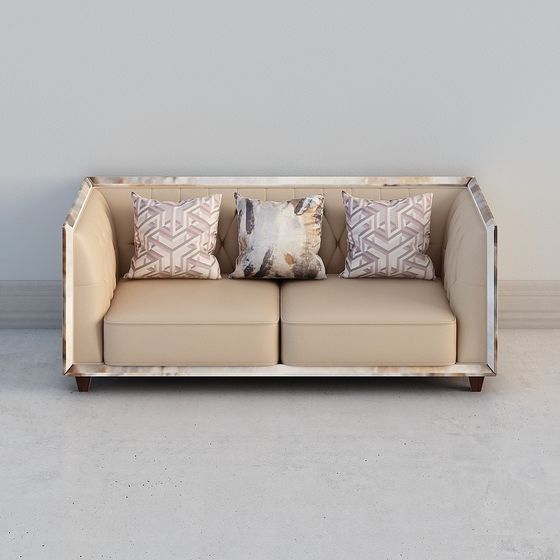 1718-123TZ1 трехместный диван