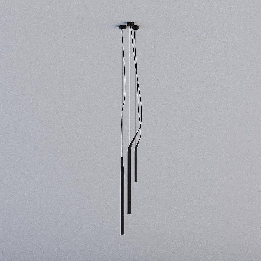 A008 - Stile moderno - Lampade da comodino