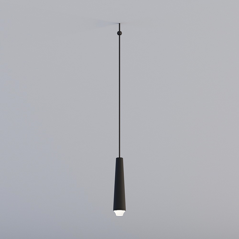 A035 - Stile Moderno - Luci 2