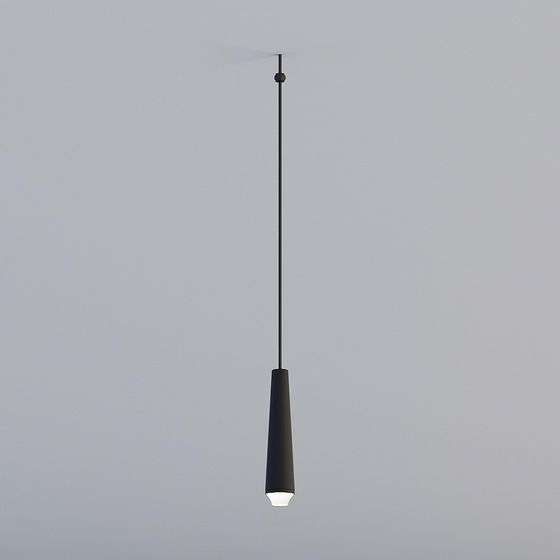 A035 - Stile Moderno - Luci 2