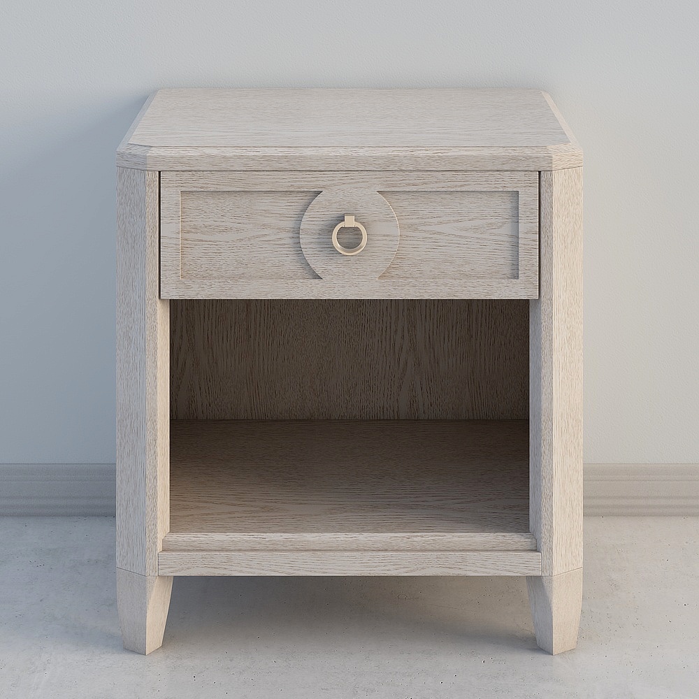 NT-1531 bedside table